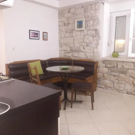 Didovina Appartement Trogir