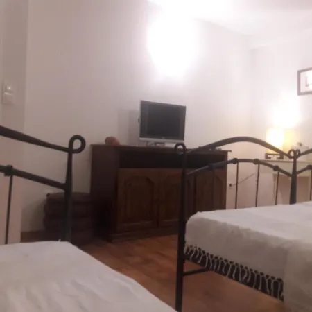 Didovina Appartement *