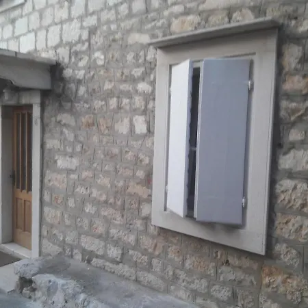 Appartement Didovina *
