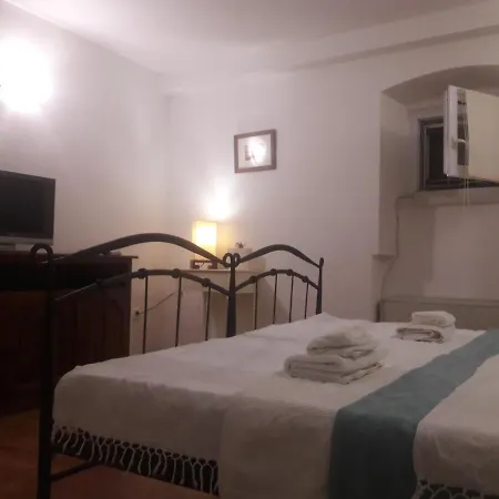 Appartement Didovina