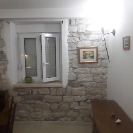 Didovina Appartement