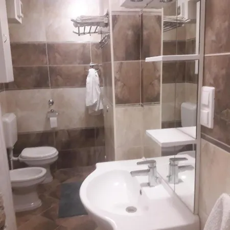 Didovina Apartment