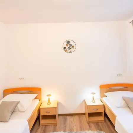 Apartamento Didovina
