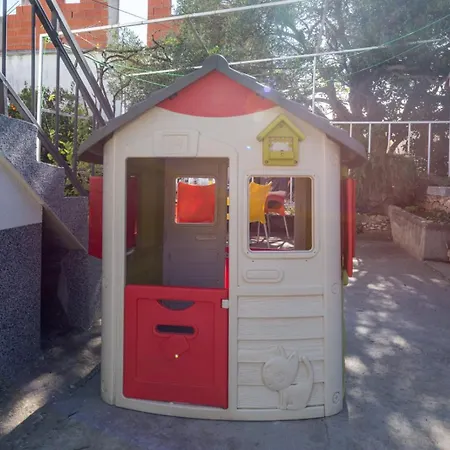 Apartamento Didovina Marina