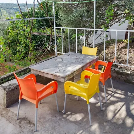 Didovina Apartamento *